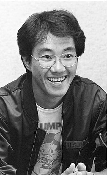 ¡Creador de Dragon Ball, Akira Toriyama fallece a los 68 años!